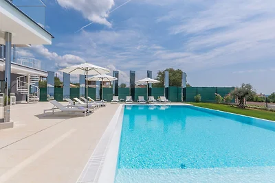 Villa Gabrijela