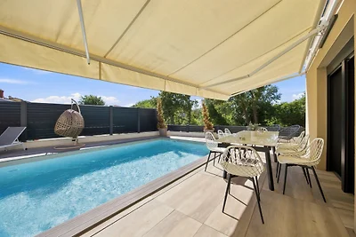 Villa Marlea