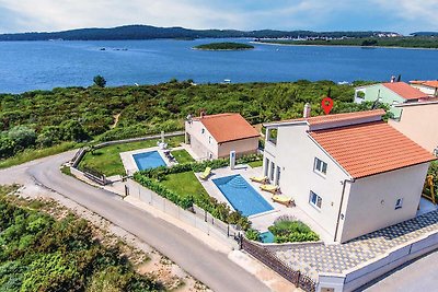 Villa Tesa mit Meerblick in Medulin,Istrien