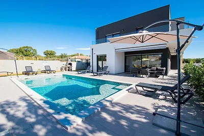 Villa Elite 1 in Pula,Istrien