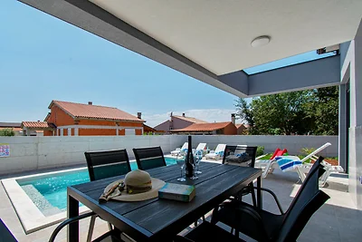 Villa Teo in Loborika,Istrien