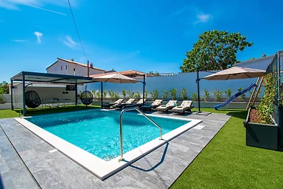 Villa Paradise Medulin