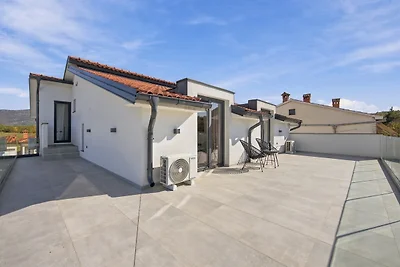 Vila Casa Mia