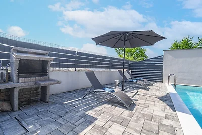 Villa Canfanaro 1 by Istrabook