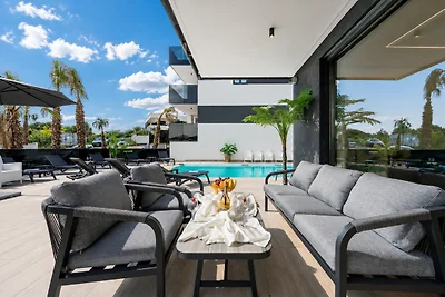 Villa Residence in Medulin,Istrien