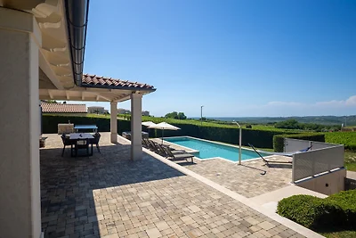 Vila Arman by Istrabook