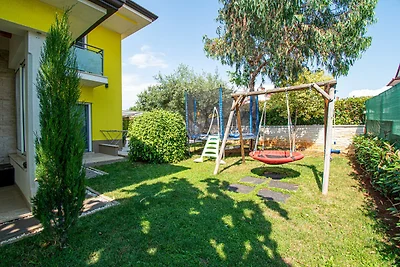 Villa Gaya in Porec,Istrien