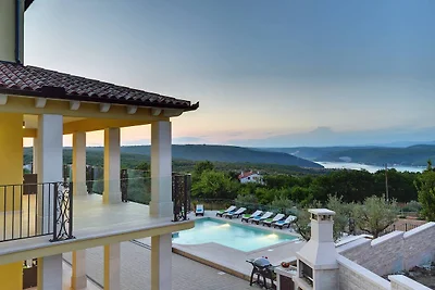 Vila Rachele by Istrabook