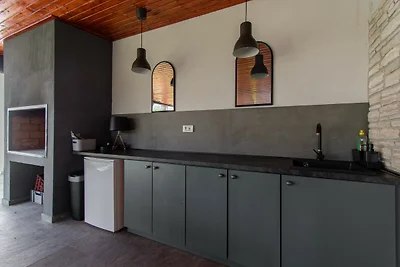 Villa Design M Pula, Pjescana Uvala