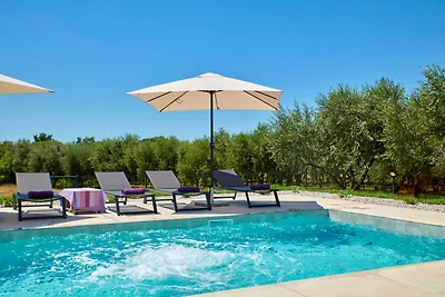 Villa Borina – Haus in ruhiger Lage