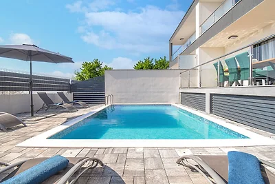 Villa Canfanaro 1 by Istrabook