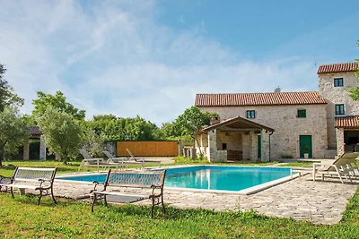 Villa Paula in Bičići,Istrien