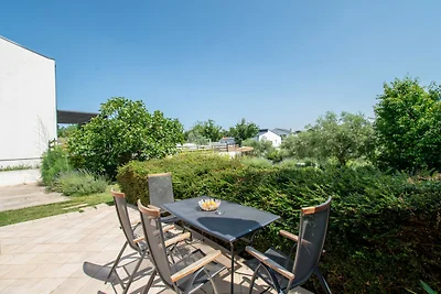 Villa Vintiana in Pula,Istrien