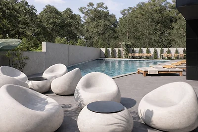 Villa Vista für bis zu 45 Personen in Medulin, Istrien