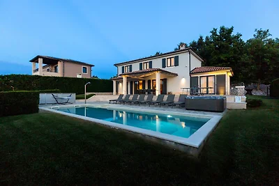 Vila Arman by Istrabook