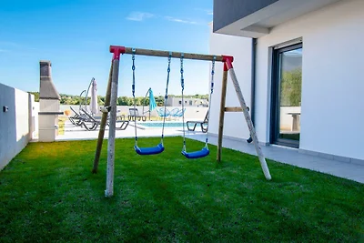 Villa Elite 2 in Pula,Istrien