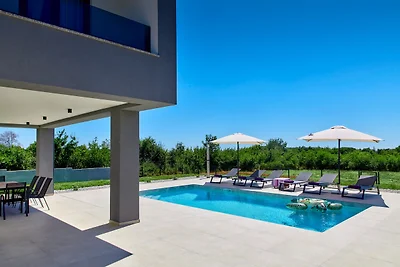 Villa Borina – Haus in ruhiger Lage