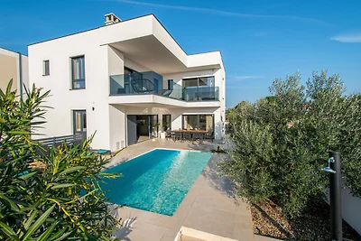 Villa Ajlin in Istrien, Medulin