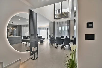 Luxury Villa Vella in Medulin