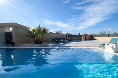 Luxury Villa Vella in Medulin