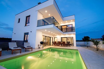 Villa Ajlin in Medulin
