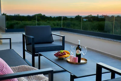 Villa Borina – Haus in ruhiger Lage