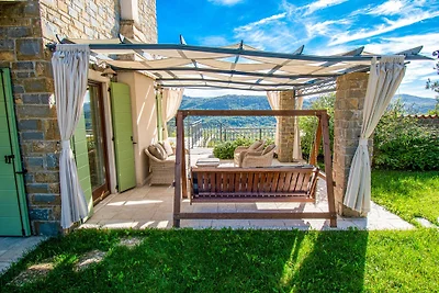 Villa Banic  Motovun