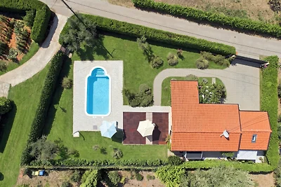 Vila Casa Luka Vareski
