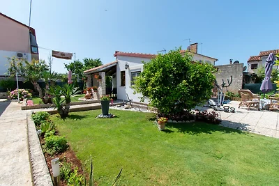 Haus Nicol in Fazana,Istrien