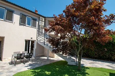 Villa Enka in Istrien-Banjole