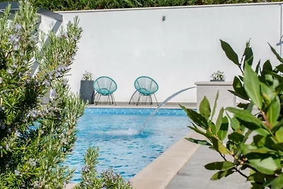 Villa Design M Pula, Pjescana Uvala