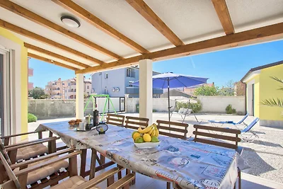 House Valnessa in Medulin,Istrien