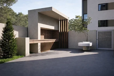 Villa Vista für bis zu 45 Personen in Medulin, Istrien