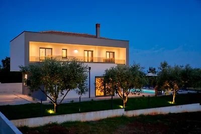 Villa Borina – Haus in ruhiger Lage