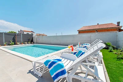 Villa Teo in Loborika,Istrien