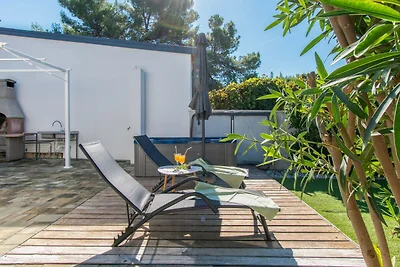 Ferienhaus Luisa in der Nähe des Meeres, Fažana, Istrien