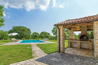 Villa Paula in Bičići,Istrien