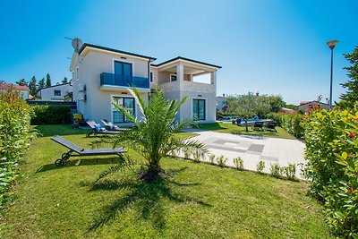 Villa Spa 1 in Porec,Istrien