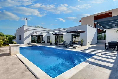 Villa Design M Pula, Pjescana Uvala