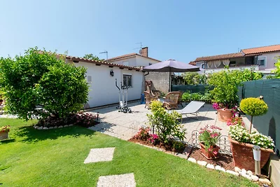 Haus Nicol in Fazana,Istrien