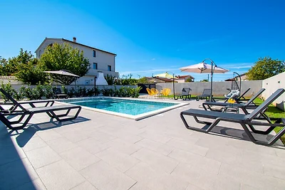 Villa Elite 1 in Pula,Istrien