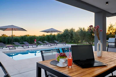 Villa Borina – Haus in ruhiger Lage