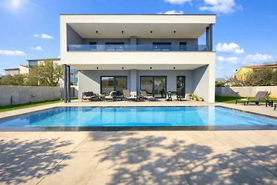 Villa Rosignola in Pula,Istrien