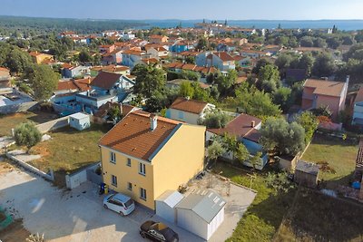 Villa Dolce Vita in Istrien,Barbariga