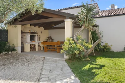 Casa Ninetta