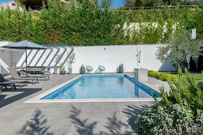 Villa Design M Pula, Pjescana Uvala