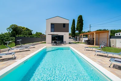 Villa Luan in Loborika,Istrien