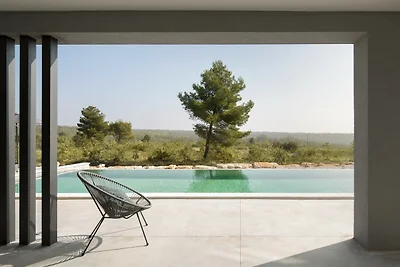 Luxury Vila Infinity - by Istrabook