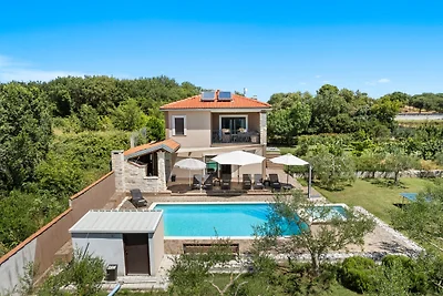 Villa Kaiserwald Oase der Ruhe