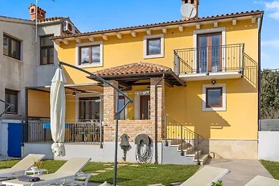 Villa Tramontana - by Istrabook